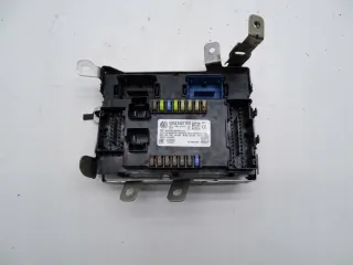 00521337100 17493098588 Блок предохранителей Fiat Tipo 2 Арт e11991494, вид 2