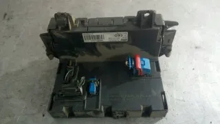 51740049 Блок предохранителей Fiat Panda 2 Арт e11991466, вид 2