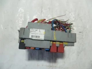 51867697 Блок предохранителей Fiat Doblo 2 Арт e11991433, вид 4