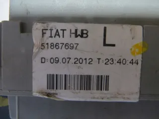 51867697 Блок предохранителей Fiat Doblo 2 Арт e11991433, вид 5