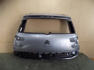  Крышка багажника (дверь 3-5) Citroen C4 2 Арт e11991418, вид 1