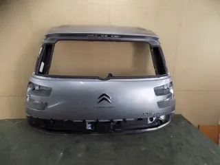  Крышка багажника (дверь 3-5) Citroen C4 2 Арт e11991418, вид 2