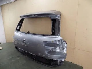  Крышка багажника (дверь 3-5) Citroen C4 2 Арт e11991418, вид 6