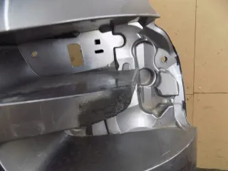  Крышка багажника (дверь 3-5) Citroen C4 2 Арт e11991418, вид 7