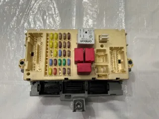 51802928 Блок предохранителей Fiat Bravo 2 Арт e11991417, вид 1