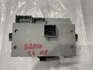 51802928 Блок предохранителей Fiat Bravo 2 Арт e11991417, вид 2