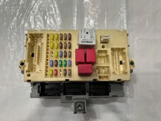 51802928 Блок предохранителей Fiat Bravo 2 Арт e11991417, вид 4