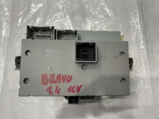 51802928 Блок предохранителей Fiat Bravo 2 Арт e11991417, вид 5