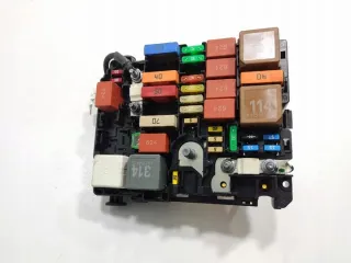 2017-2022 9804846880 Блок предохранителей Citroen C5 Aircross Арт e11991297, вид 3