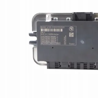 6992947 9313933 Блок предохранителей BMW 6 F06/F12/F13 Арт e11991248, вид 2