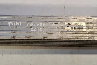 275127707 Интеркулер MINI Cooper R56 Арт e11991230, вид 7