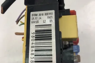 9804848580 Блок предохранителей Citroen C4 2 Арт e11991209, вид 4