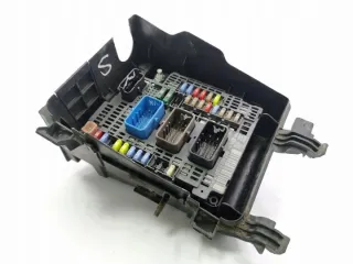 9674675280 Блок предохранителей Citroen C4 2 Арт e11991186, вид 1