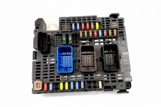 9674675280 Блок предохранителей Citroen C4 2 Арт e11991172, вид 3