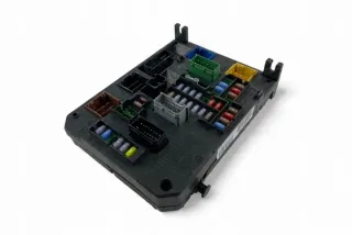 9665547480 Блок предохранителей Citroen C4 2 Арт e11991161, вид 5