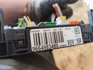 C3PICA88 Блок предохранителей Citroen C3 1 Арт e11991148, вид 2