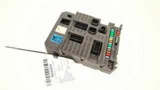 9664532580 Блок предохранителей Citroen C3 1 Арт e11991131, вид 1