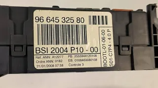 9664532580 Блок предохранителей Citroen C3 1 Арт e11991131, вид 2