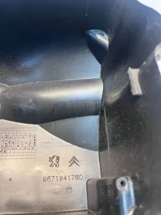 9671941780 Блок предохранителей Citroen C3 3 Арт e11991104, вид 3