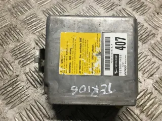 152300-4430 Блок AirBag Daihatsu Terios 1 Арт e11991000, вид 1