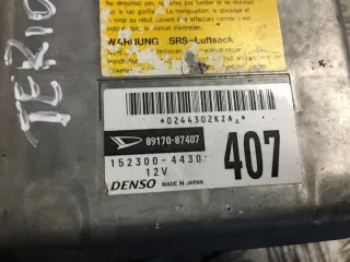 152300-4430 Блок AirBag Daihatsu Terios 1 Арт e11991000, вид 3