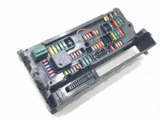 9210863 LORK-551-33778 Блок предохранителей BMW X3 F25 Арт e11990840, вид 1