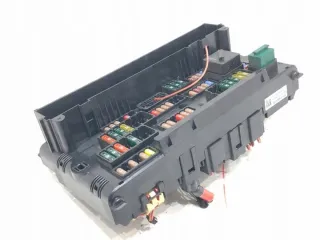 9210863 LORK-551-33778 Блок предохранителей BMW X3 F25 Арт e11990840, вид 2