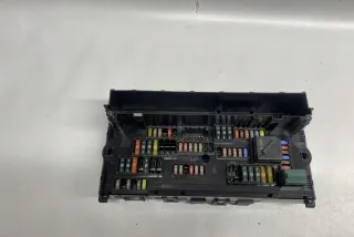 9210863 Блок предохранителей BMW X3 F25 Арт e11990831, вид 1