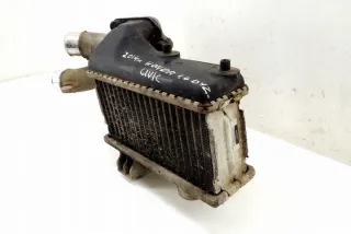 JD1271004410 Интеркулер Honda Civic 9 Арт e11990817, вид 1