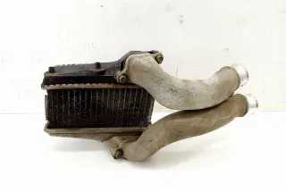 JD1271004410 Интеркулер Honda Civic 9 Арт e11990817, вид 2
