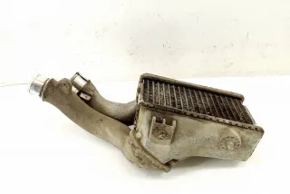 JD1271004410 Интеркулер Honda Civic 9 Арт e11990817, вид 3