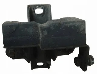 A163240 Подушка крепления КПП Mercedes ML W163 Арт e11990779, вид 2