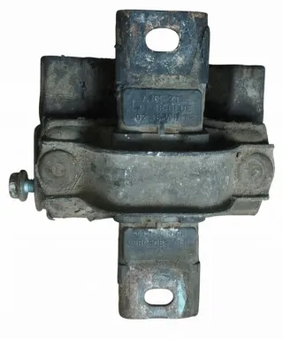 A163240 Подушка крепления КПП Mercedes ML W163 Арт e11990779, вид 3