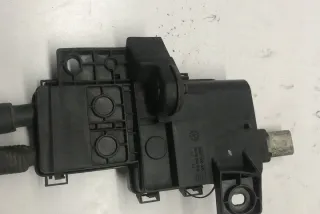 8387568 Блок предохранителей BMW 7 E65/E66 Арт e11990742, вид 4