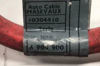 8387568 Блок предохранителей BMW 7 E65/E66 Арт e11990742, вид 5