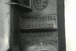 8387568 Блок предохранителей BMW 7 E65/E66 Арт e11990742, вид 7
