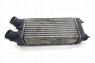 992507ME Интеркулер Citroen Berlingo 2  Арт e11990715, вид 2