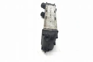 992507ME Интеркулер Citroen Berlingo 2  Арт e11990715, вид 3