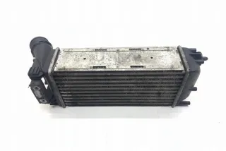 992507ME Интеркулер Citroen Berlingo 2  Арт e11990715, вид 4