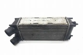 992507ME Интеркулер Citroen Berlingo 2  Арт e11990715, вид 7