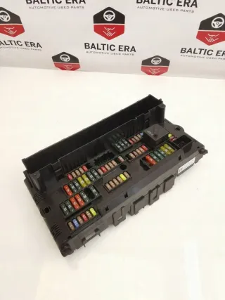 9252815 Блок предохранителей BMW 6 F06/F12/F13 Арт e11990701, вид 1