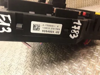 9264924 Блок предохранителей BMW 6 F06/F12/F13 Арт e11990699, вид 3