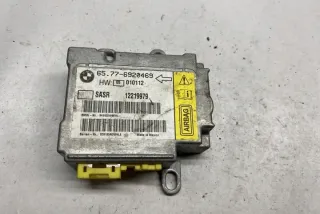 6920469 Блок AirBag BMW 7 E65/E66 Арт e11990687, вид 1