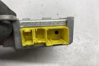 6920469 Блок AirBag BMW 7 E65/E66 Арт e11990687, вид 2