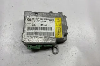6920468 Блок AirBag BMW 7 E65/E66 Арт e11990678, вид 2