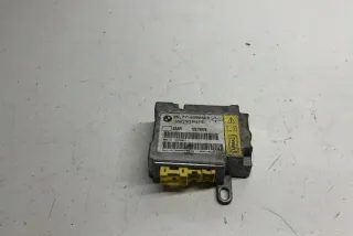 6920469 Блок AirBag BMW 7 E65/E66 Арт e11990667, вид 2