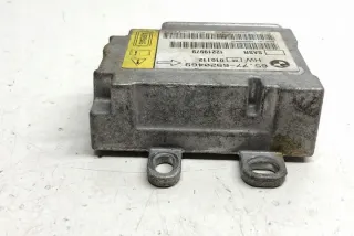 6920469 Блок AirBag BMW 7 E65/E66 Арт e11990667, вид 6