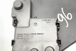 6906588 Блок предохранителей BMW 5 E60/E61 Арт e11990606, вид 5