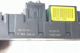 6906588 Блок предохранителей BMW 5 E60/E61 Арт e11990606, вид 7