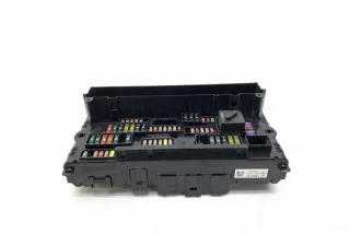 9210861 Блок предохранителей BMW 5 F10/F11/GT F07 Арт e11990570, вид 1